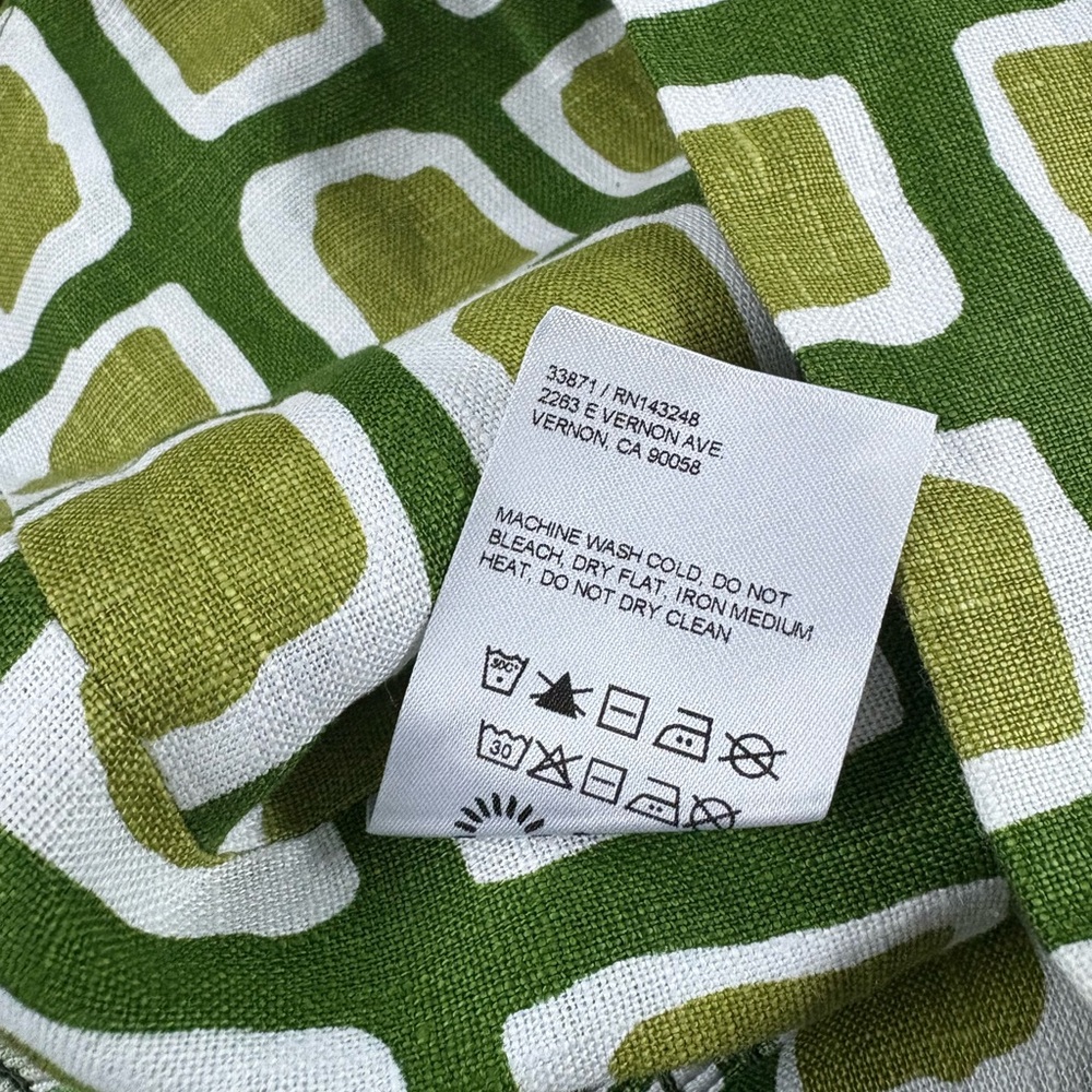 REFORMATION BLOUSE - image 6